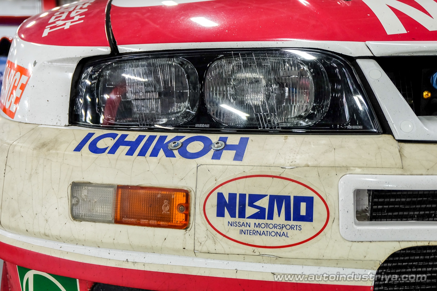 From Datson to GT-R: The Nissan Heritage Collection