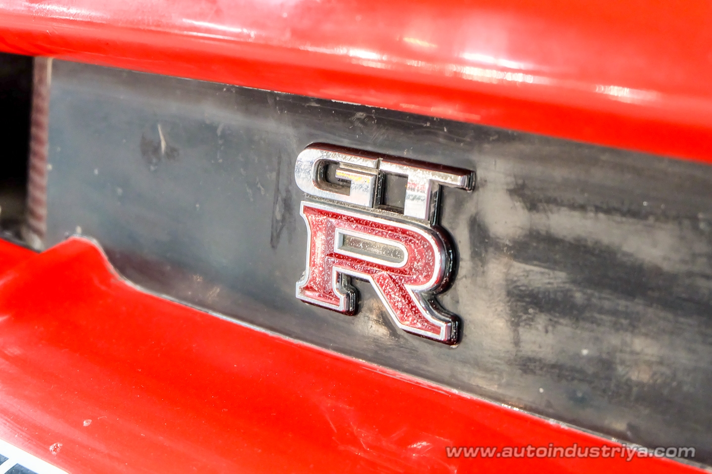 From Datson to GT-R: The Nissan Heritage Collection