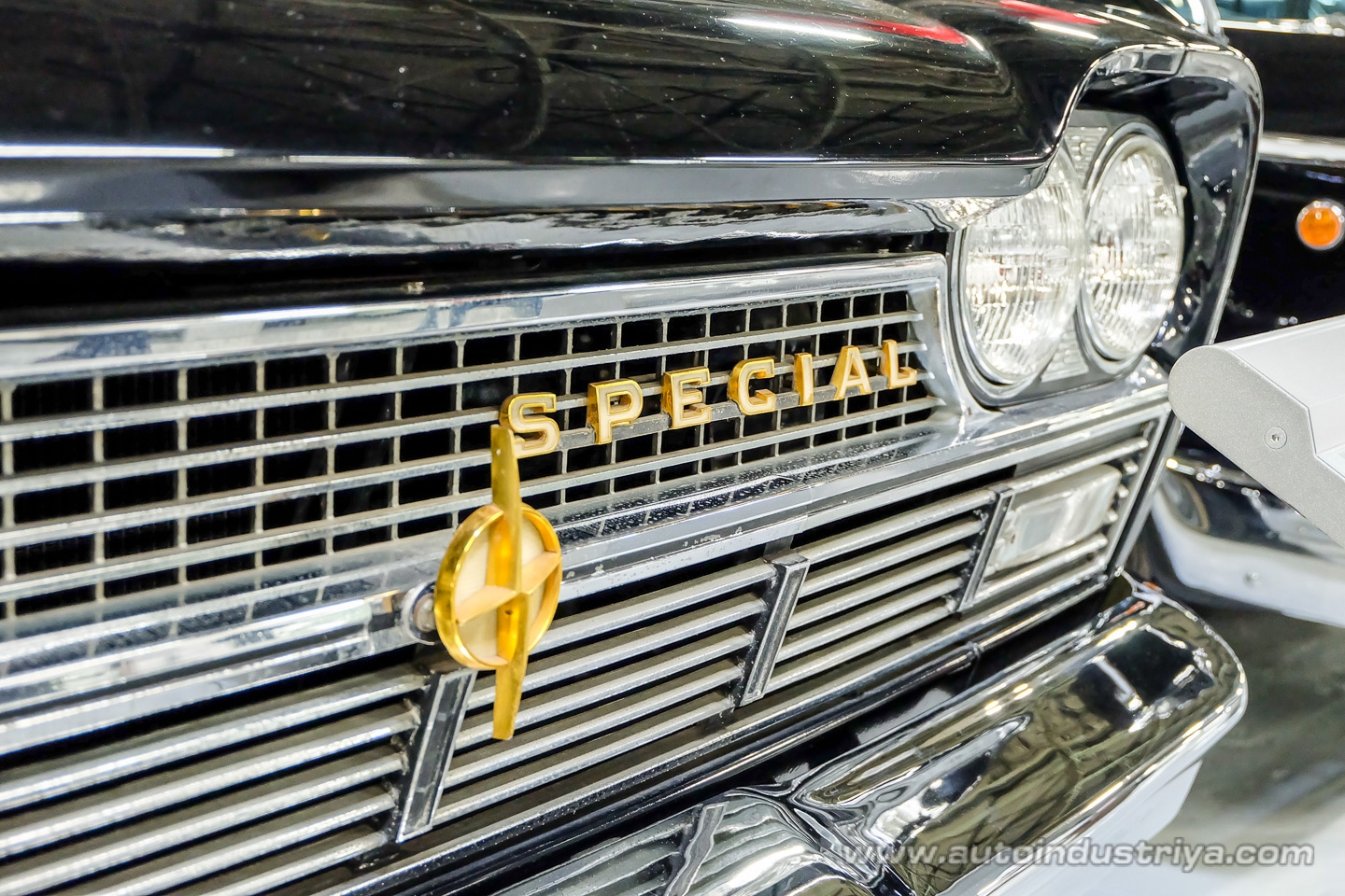 From Datson to GT-R: The Nissan Heritage Collection