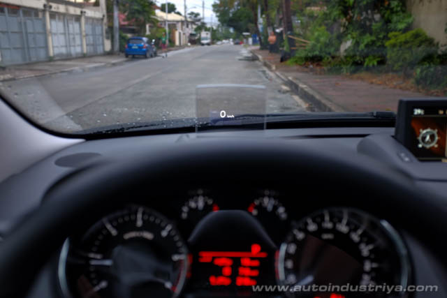 2015 Peugeot 5008 2.0 HDi Allure