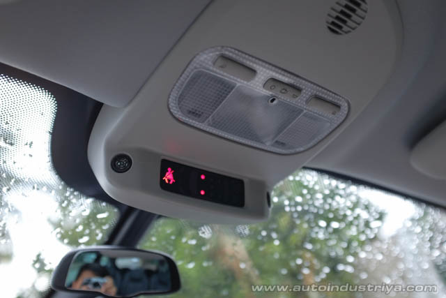 2015 Peugeot 5008 2.0 HDi Allure