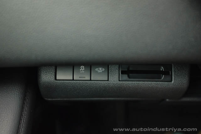 2015 Peugeot 5008 2.0 HDi Allure