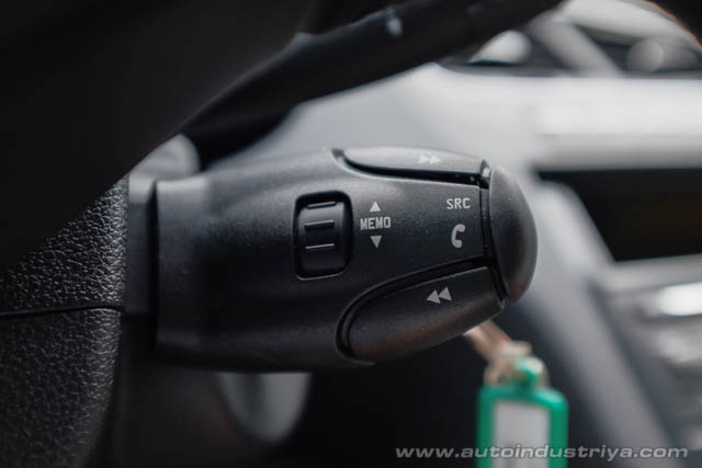 2015 Peugeot 5008 2.0 HDi Allure