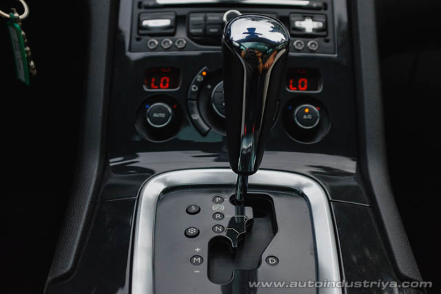 2015 Peugeot 5008 2.0 HDi Allure