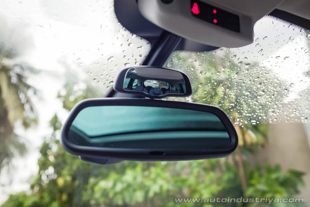 2015 Peugeot 5008 2.0 HDi Allure