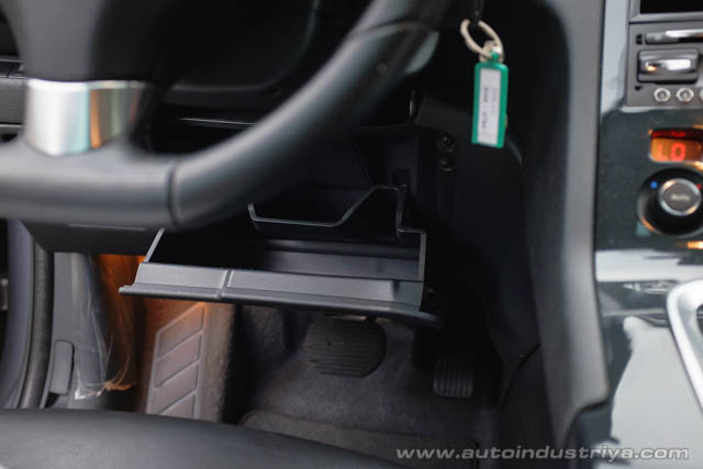 2015 Peugeot 5008 2.0 HDi Allure