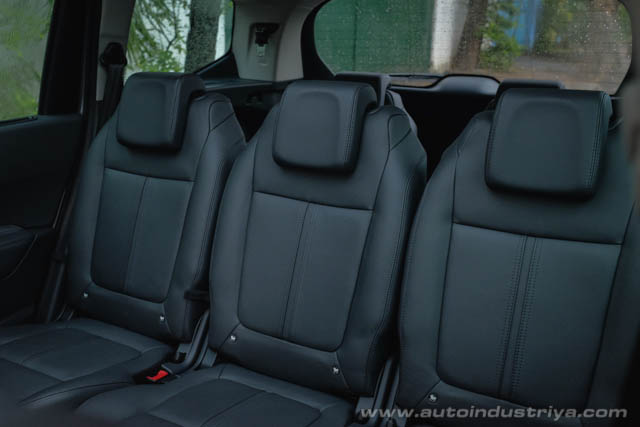 2015 Peugeot 5008 2.0 HDi Allure