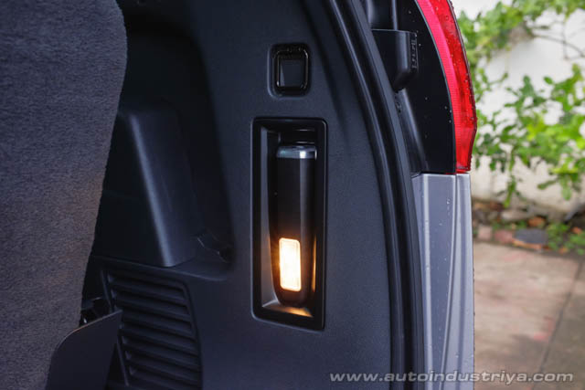 2015 Peugeot 5008 2.0 HDi Allure