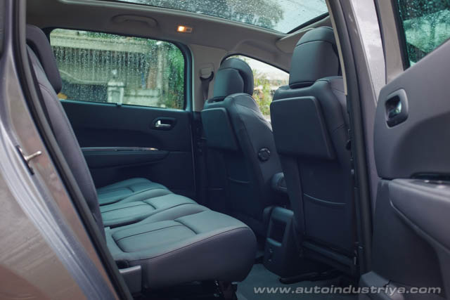 2015 Peugeot 5008 2.0 HDi Allure