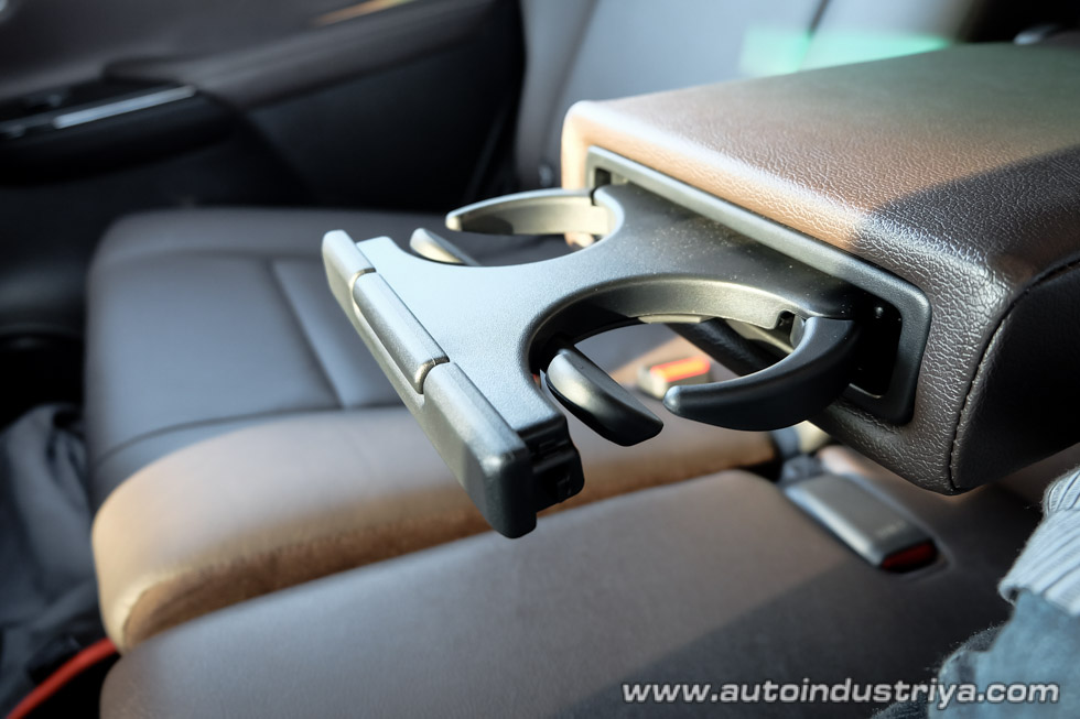 2016 Toyota Fortuner 2.8V 4x4 AT