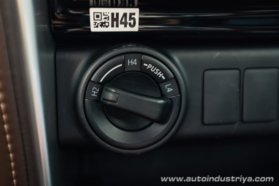 2016 Toyota Fortuner 2.8V 4x4 AT