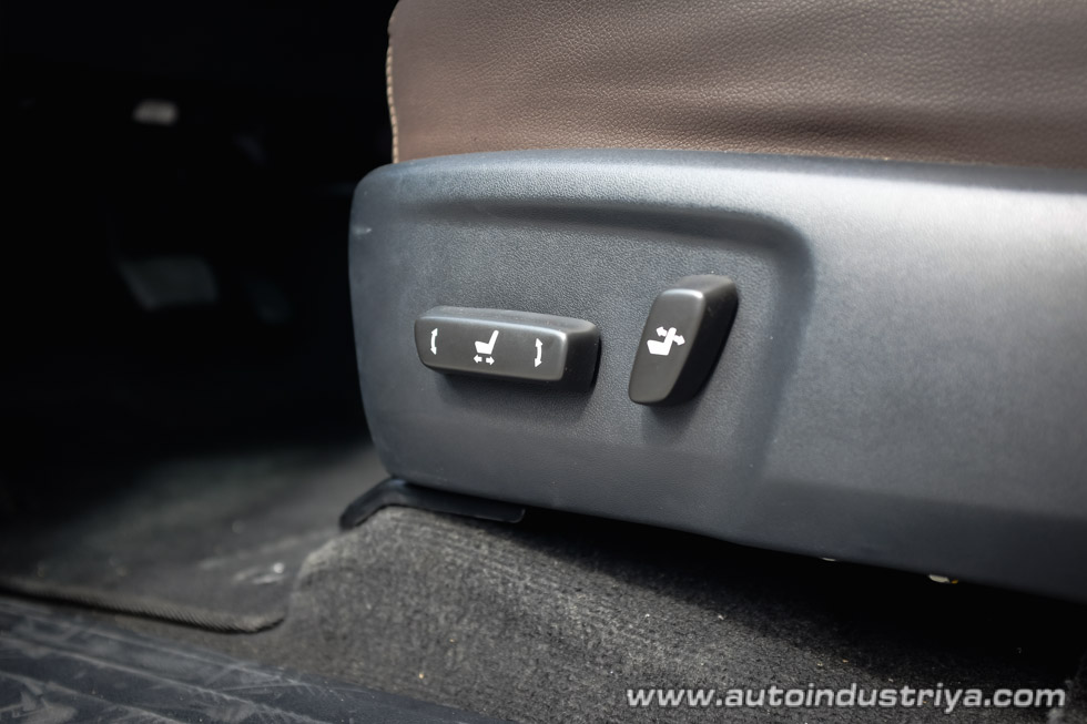 2016 Toyota Fortuner 2.8V 4x4 AT