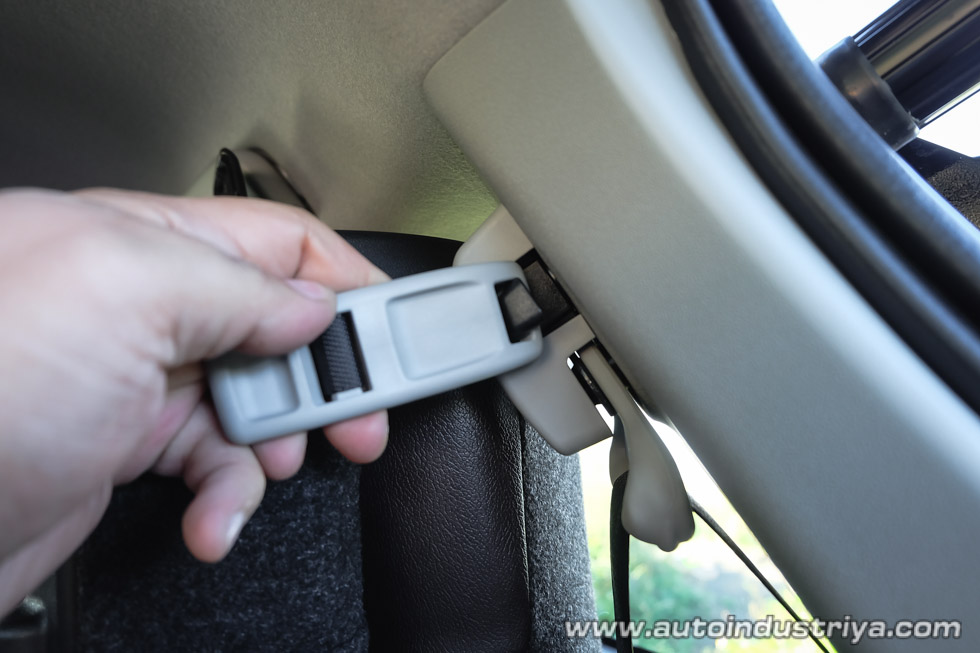 2016 Toyota Fortuner 2.8V 4x4 AT