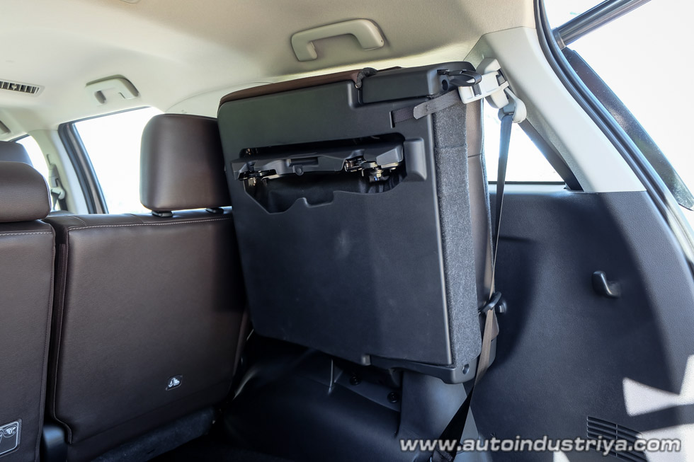 2016 Toyota Fortuner 2.8V 4x4 AT