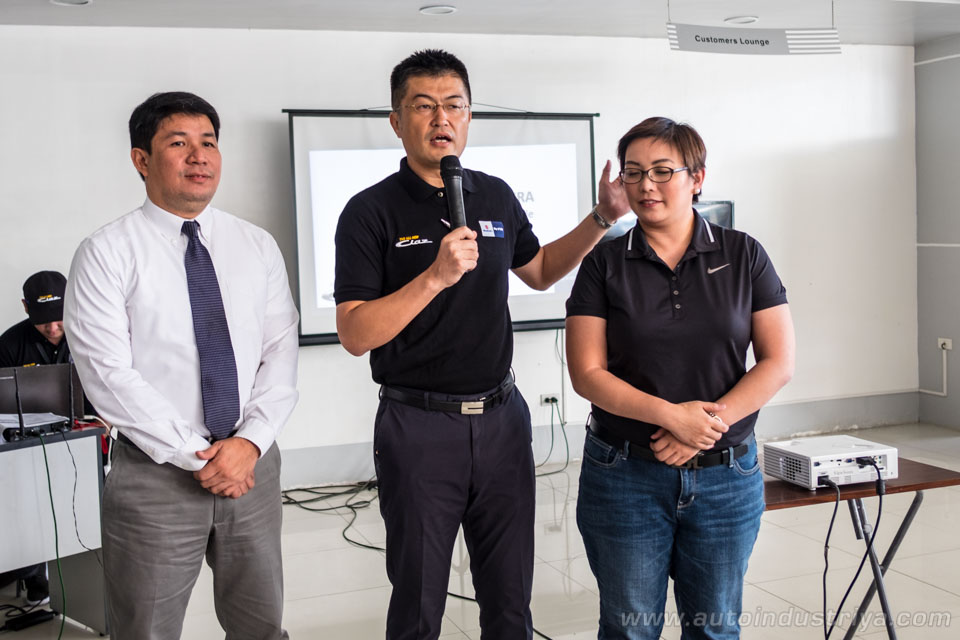 First Drive: 2016 Suzuki Ciaz 