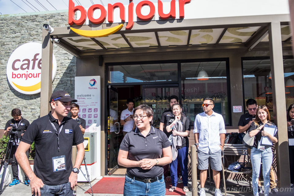 First Drive: 2016 Suzuki Ciaz 