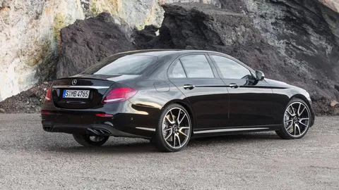 Mercedes-AMG to release more performance models | AutoIndustriya