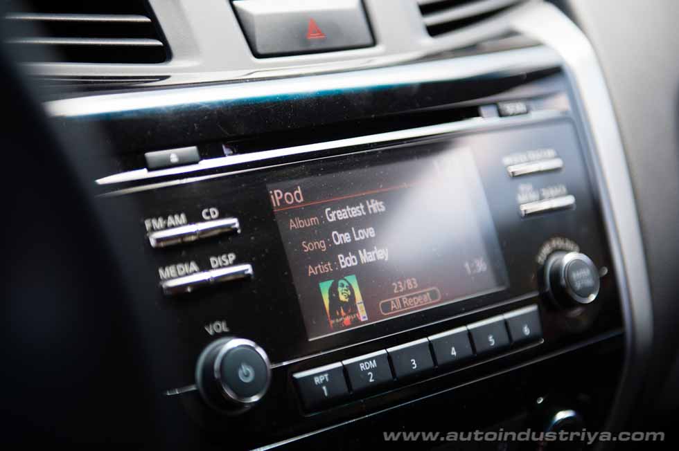 Driving Sagada with the Nissan NP300 Navara