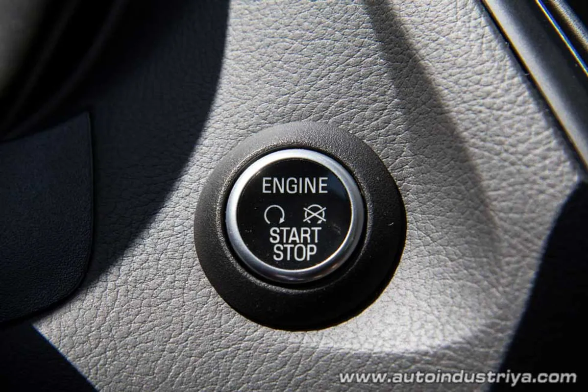 2016 Ford Focus 1.5L Titanium+