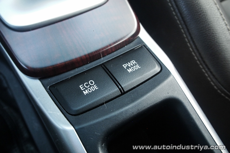 2016 Toyota Fortuner 2.4V 4x2 AT