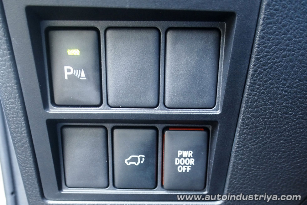 2016 Toyota Fortuner 2.4V 4x2 AT