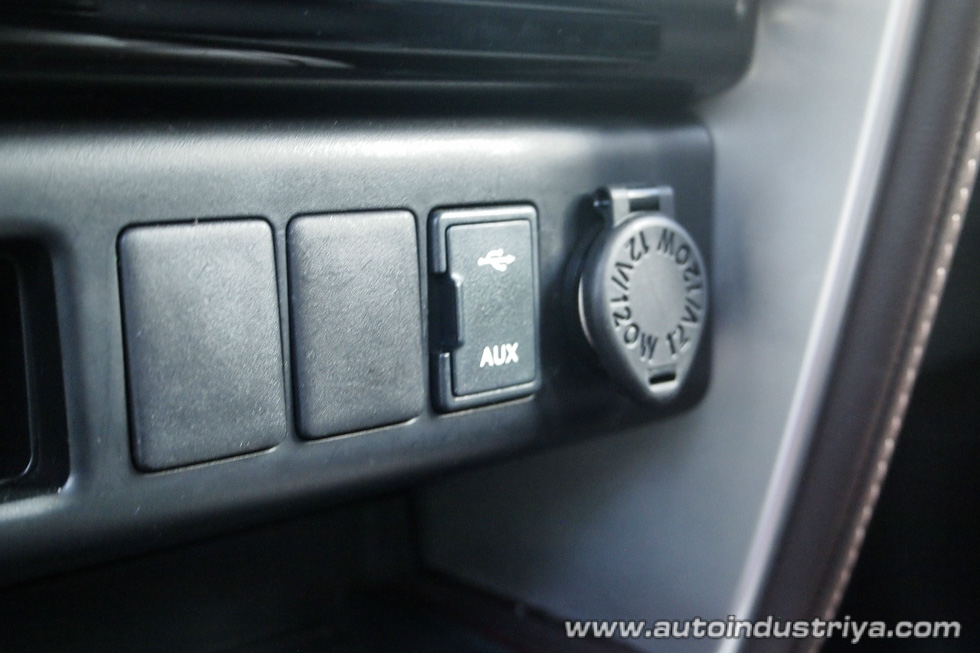 2016 Toyota Fortuner 2.4V 4x2 AT