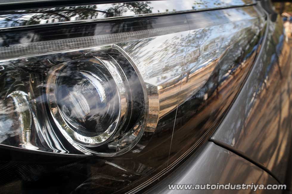 2016 Toyota Fortuner 2.4V 4x2 AT