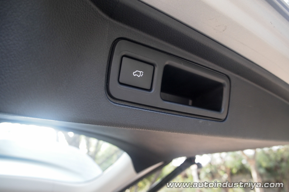 2016 Toyota Fortuner 2.4V 4x2 AT