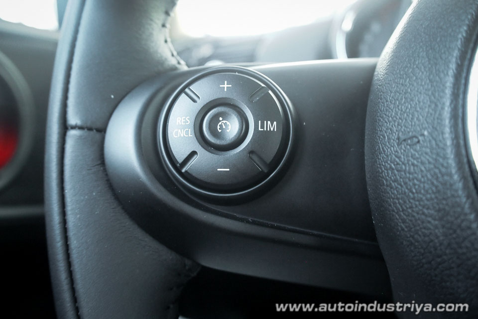 2016 Mini Cooper Clubman