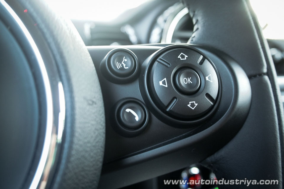 2016 Mini Cooper Clubman