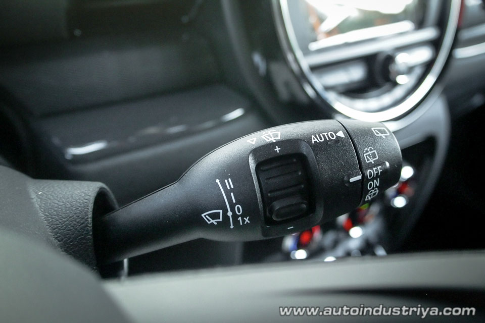 2016 Mini Cooper Clubman