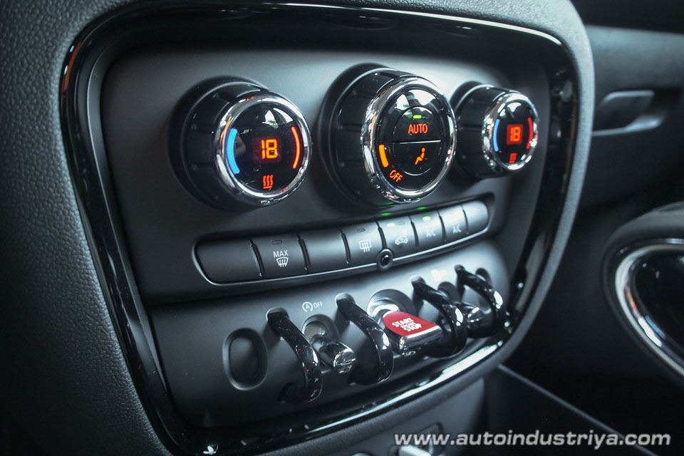 2016 Mini Cooper Clubman