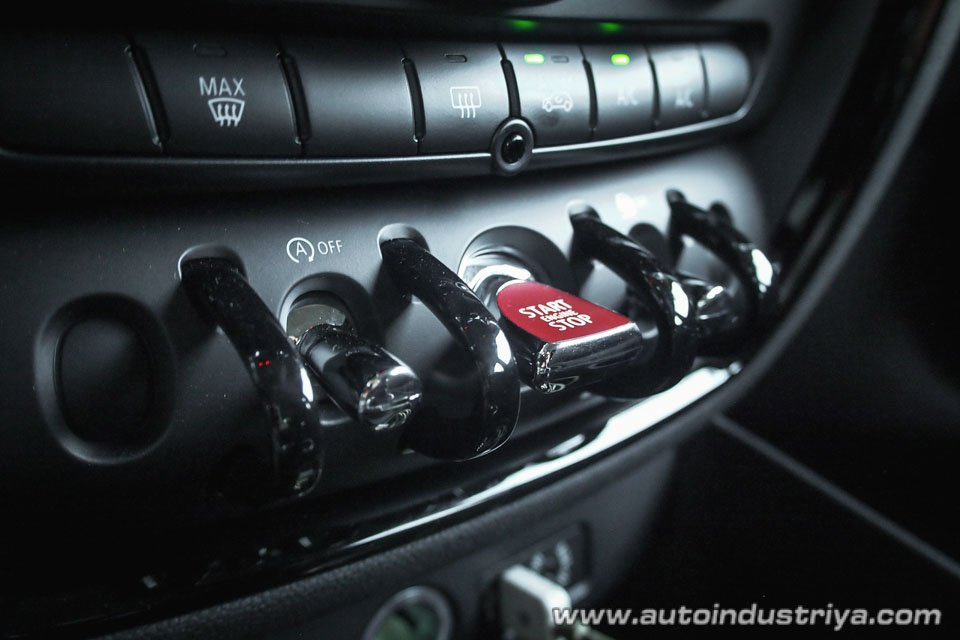 2016 Mini Cooper Clubman