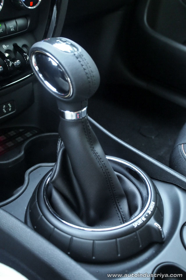 2016 Mini Cooper Clubman