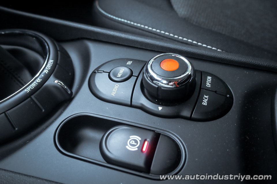 2016 Mini Cooper Clubman