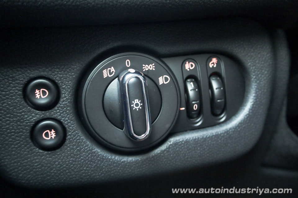 2016 Mini Cooper Clubman