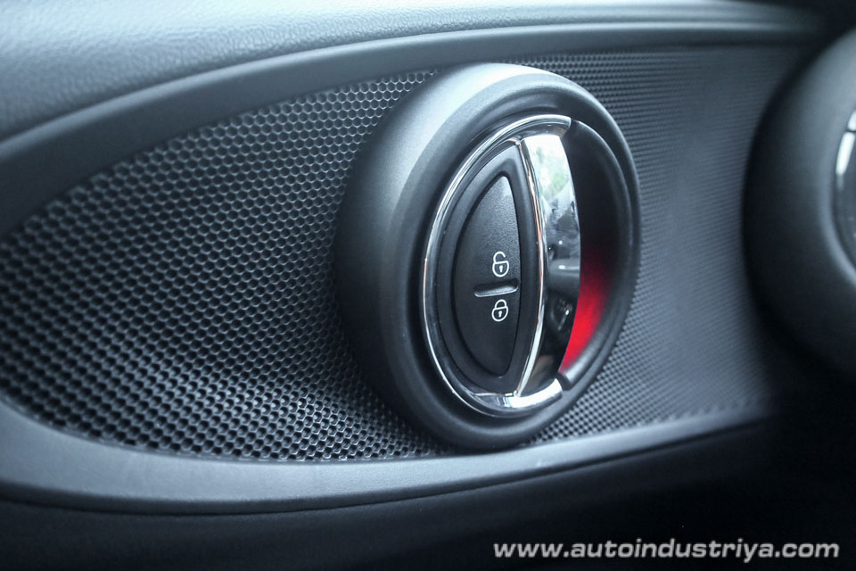 2016 Mini Cooper Clubman