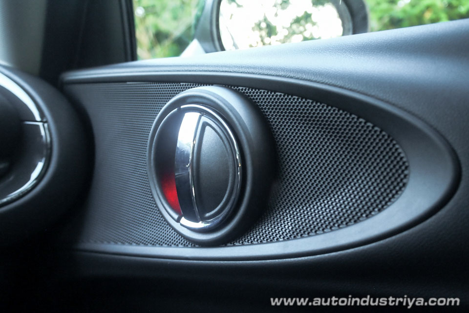 2016 Mini Cooper Clubman