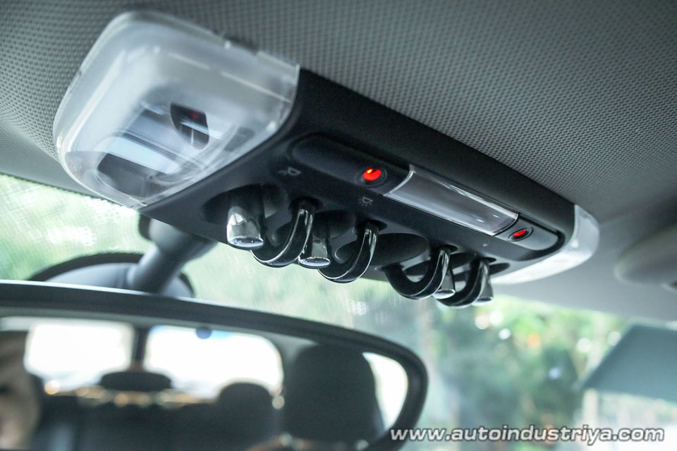 2016 Mini Cooper Clubman