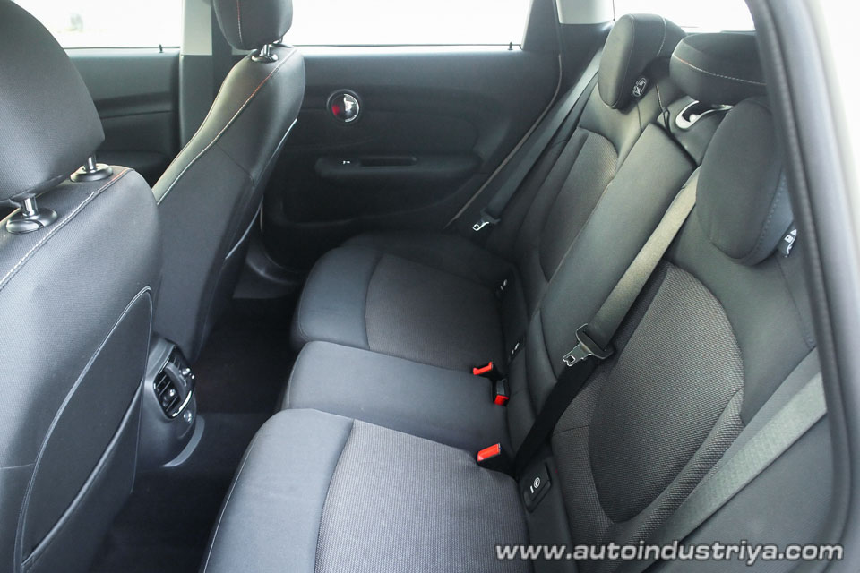 2016 Mini Cooper Clubman