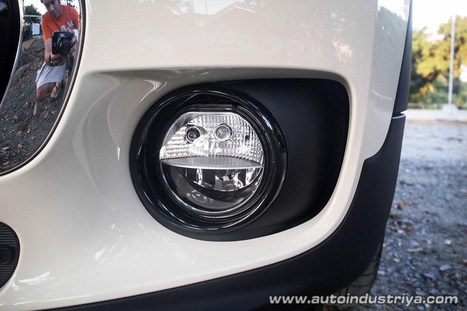 2016 Mini Cooper Clubman