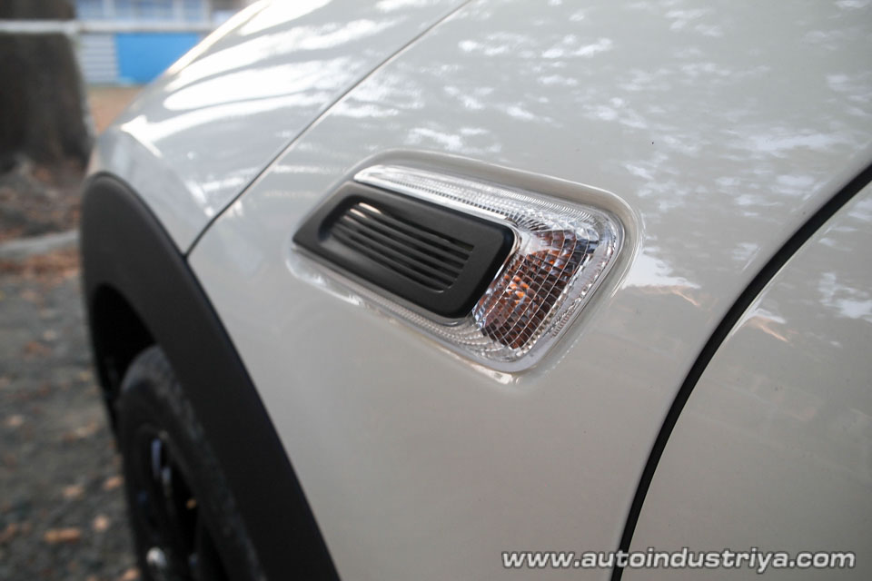 2016 Mini Cooper Clubman