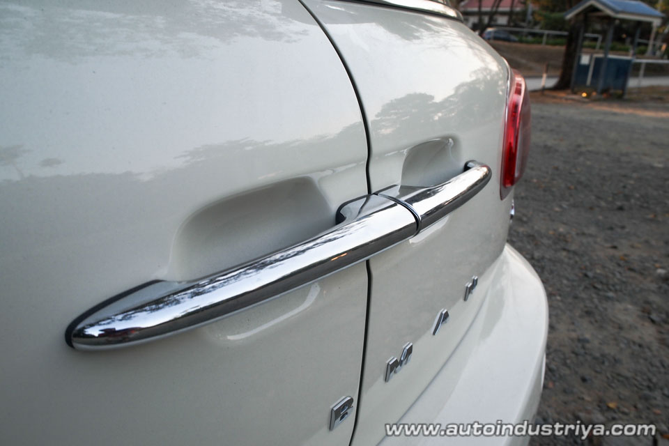 2016 Mini Cooper Clubman