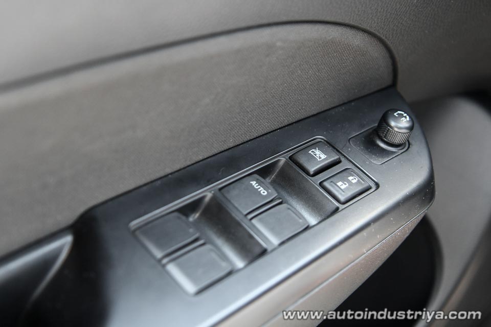 2016 Suzuki Swift 1.2 AT