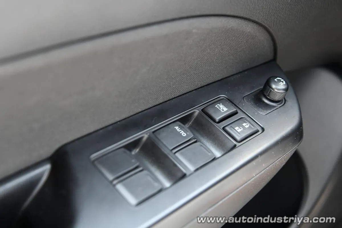 2016 Suzuki Swift 1.2 AT