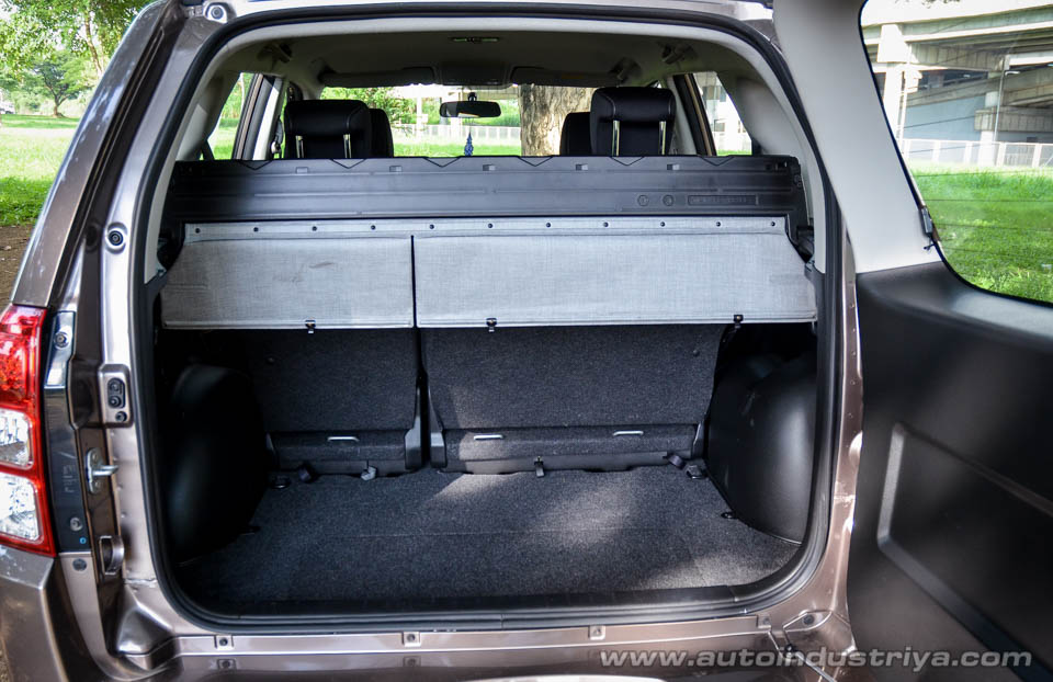 2015 Suzuki Grand Vitara