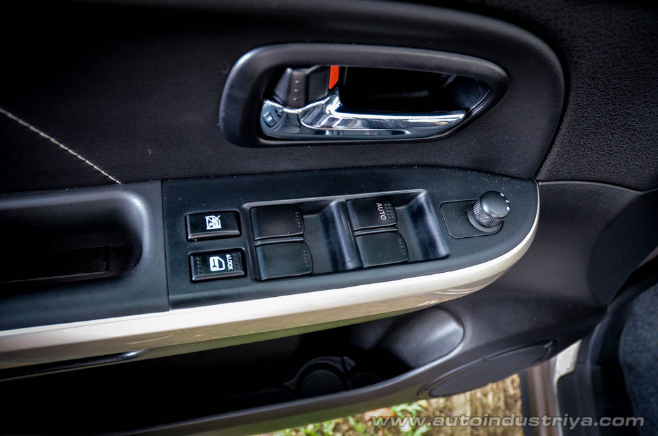 2015 Suzuki Grand Vitara