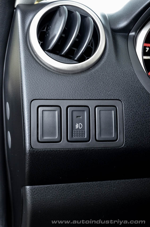 2015 Suzuki Grand Vitara