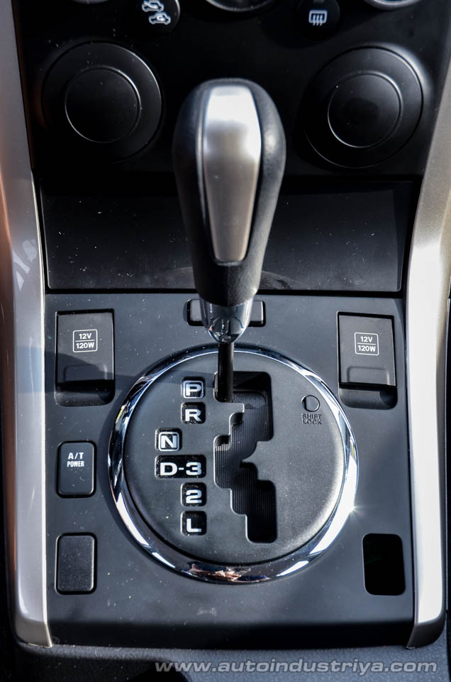 2015 Suzuki Grand Vitara