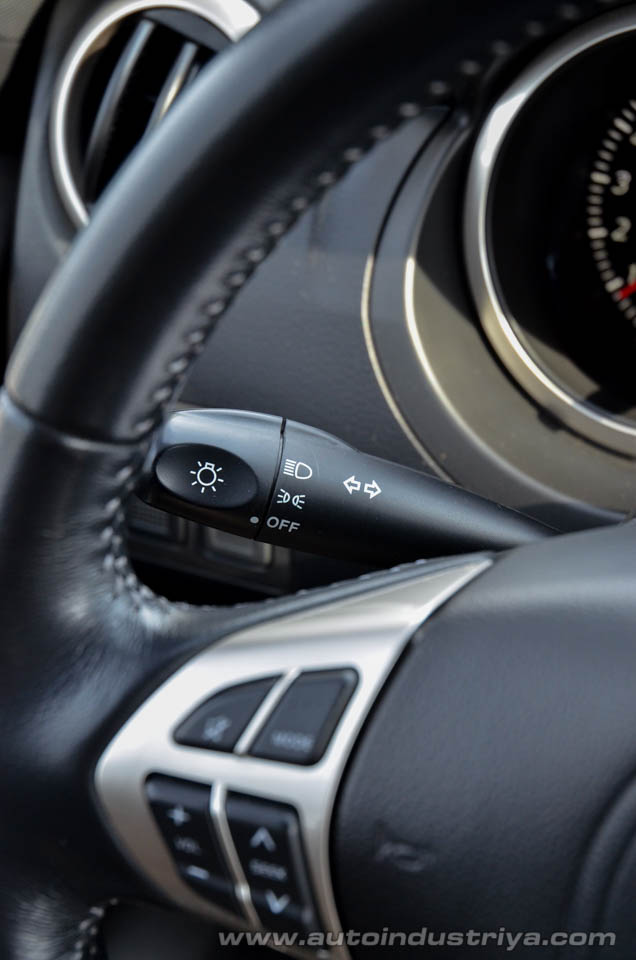 2015 Suzuki Grand Vitara